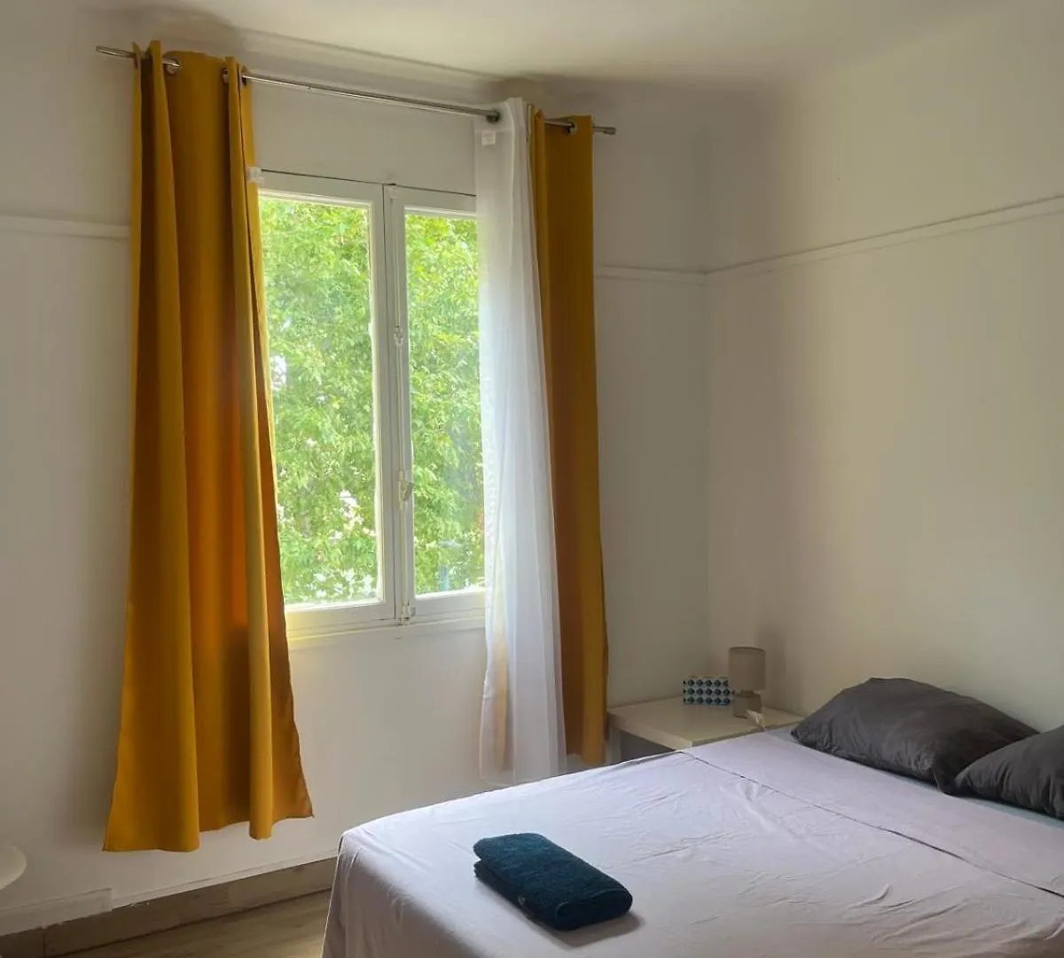Privat bolig Eco-Refuge La Nuit Etoilee, Calme, Wifi, Cafe, 5 Mn Centre A Pied, Parking Gratuit, Parking Velo Lejlighed Arles